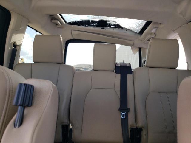 Photo 9 VIN: SALAG2D41BA556073 - LAND ROVER LR4 HSE 