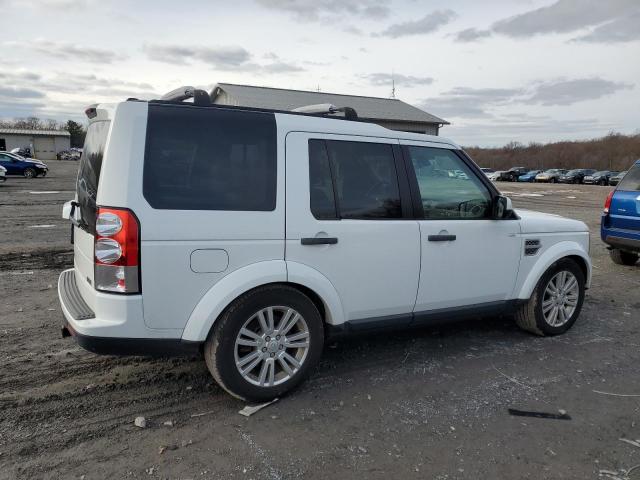 Photo 2 VIN: SALAG2D41BA566280 - LAND ROVER LR4 HSE 