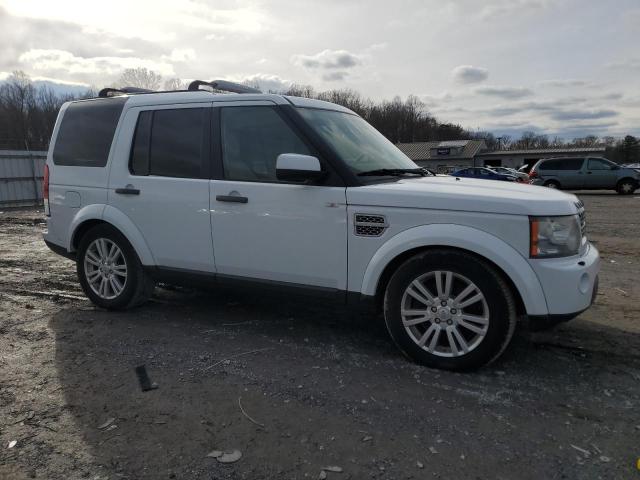 Photo 3 VIN: SALAG2D41BA566280 - LAND ROVER LR4 HSE 