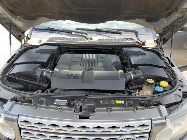 Photo 11 VIN: SALAG2D41BA568837 - LAND ROVER LR4 