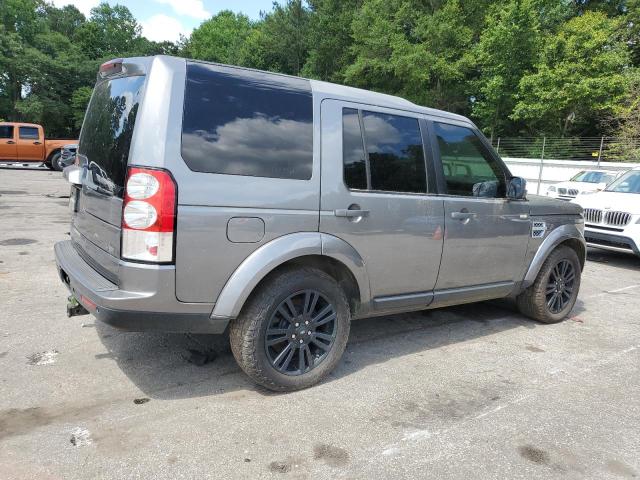 Photo 2 VIN: SALAG2D41BA568837 - LAND ROVER LR4 