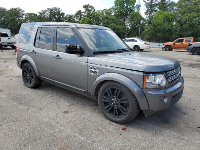 Photo 3 VIN: SALAG2D41BA568837 - LAND ROVER LR4 