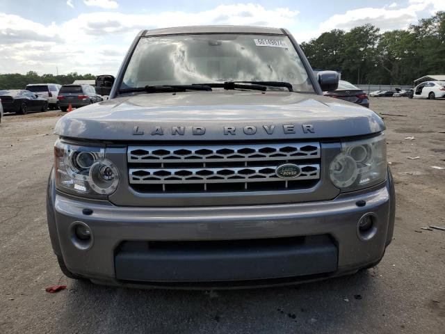 Photo 4 VIN: SALAG2D41BA568837 - LAND ROVER LR4 