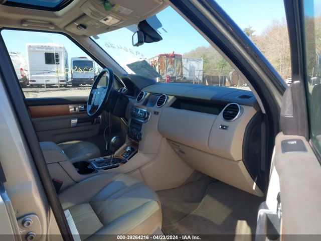 Photo 4 VIN: SALAG2D41BA592085 - LAND ROVER LR4 