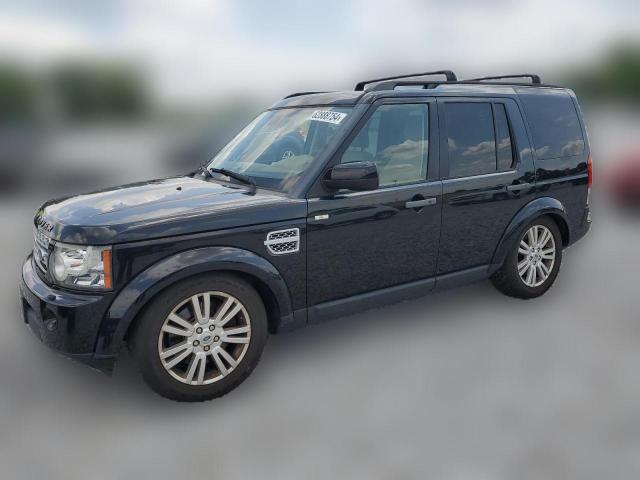 Photo 0 VIN: SALAG2D41CA631081 - LAND ROVER LR4 