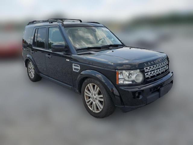 Photo 3 VIN: SALAG2D41CA631081 - LAND ROVER LR4 