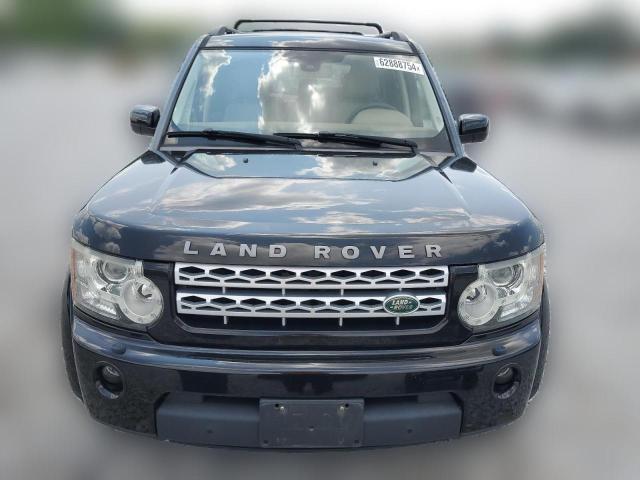 Photo 4 VIN: SALAG2D41CA631081 - LAND ROVER LR4 