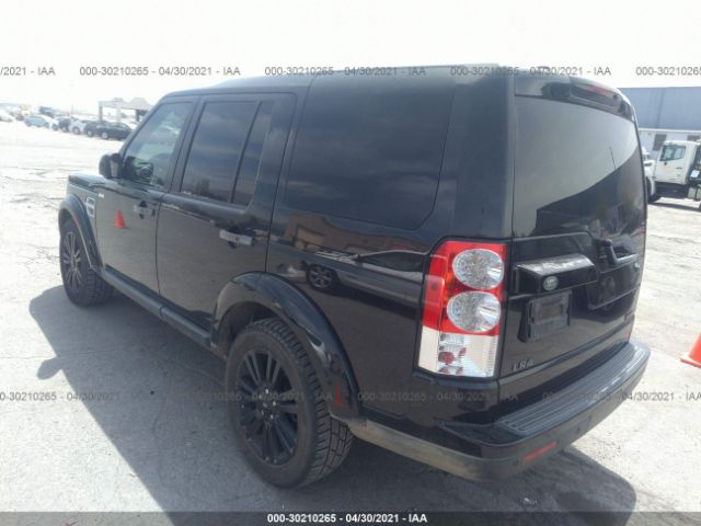 Photo 2 VIN: SALAG2D41CA645997 - LAND ROVER LR4 