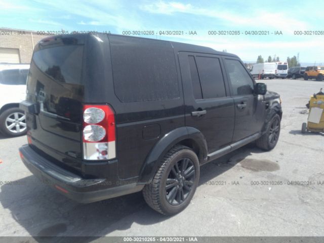 Photo 3 VIN: SALAG2D41CA645997 - LAND ROVER LR4 