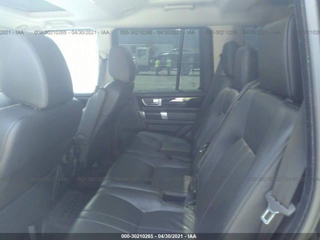 Photo 7 VIN: SALAG2D41CA645997 - LAND ROVER LR4 