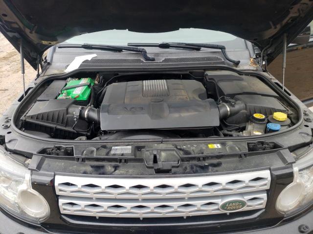 Photo 6 VIN: SALAG2D41DA652806 - LAND ROVER LR4 HSE 