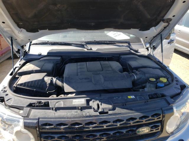 Photo 6 VIN: SALAG2D41DA654720 - LAND ROVER LR4 HSE 