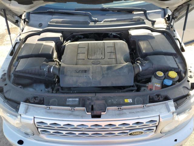 Photo 11 VIN: SALAG2D41DA657570 - LAND ROVER LR4 