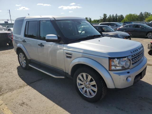 Photo 3 VIN: SALAG2D41DA657570 - LAND ROVER LR4 