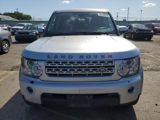 Photo 4 VIN: SALAG2D41DA657570 - LAND ROVER LR4 