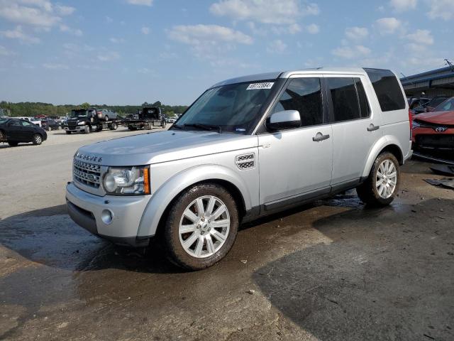 Photo 0 VIN: SALAG2D41DA663823 - LAND ROVER LR4 HSE 