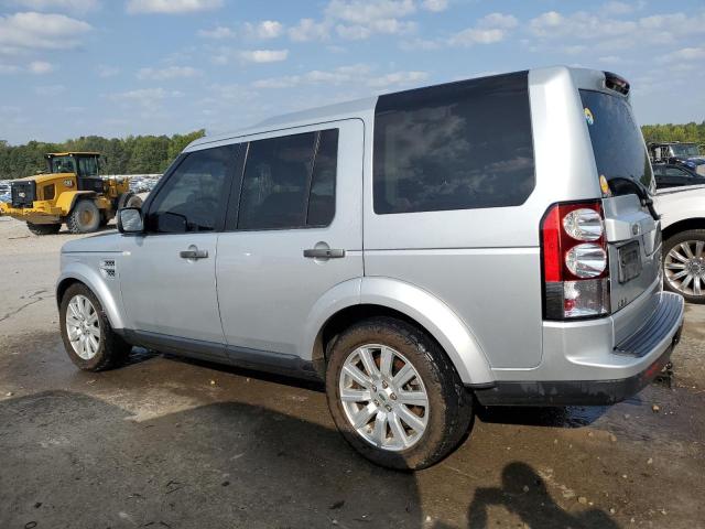 Photo 1 VIN: SALAG2D41DA663823 - LAND ROVER LR4 HSE 