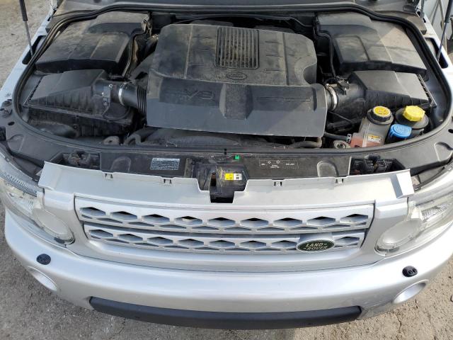 Photo 11 VIN: SALAG2D41DA663823 - LAND ROVER LR4 HSE 