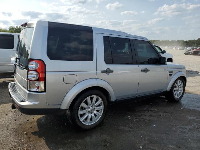 Photo 2 VIN: SALAG2D41DA663823 - LAND ROVER LR4 HSE 