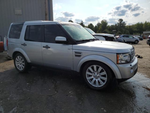 Photo 3 VIN: SALAG2D41DA663823 - LAND ROVER LR4 HSE 