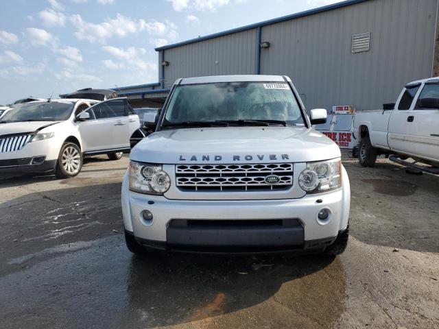 Photo 4 VIN: SALAG2D41DA663823 - LAND ROVER LR4 HSE 