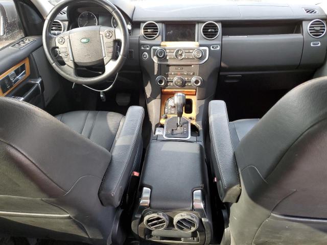 Photo 7 VIN: SALAG2D41DA663823 - LAND ROVER LR4 HSE 