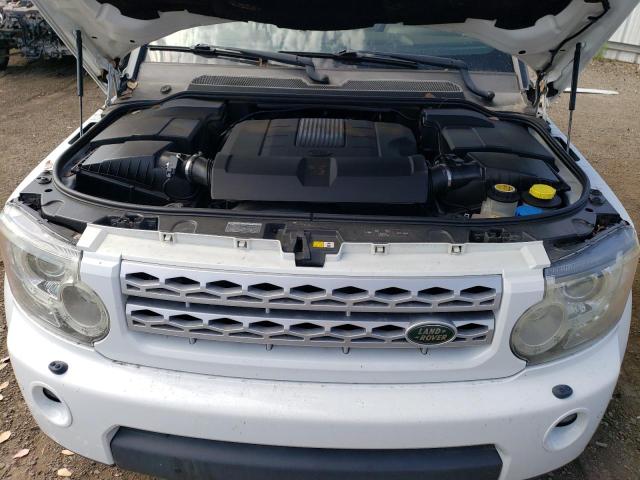 Photo 10 VIN: SALAG2D41DA683442 - LAND ROVER LR4 HSE 