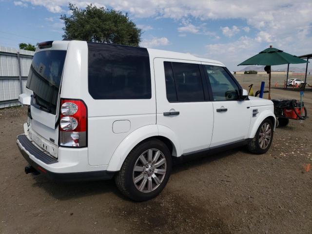 Photo 2 VIN: SALAG2D41DA683442 - LAND ROVER LR4 HSE 