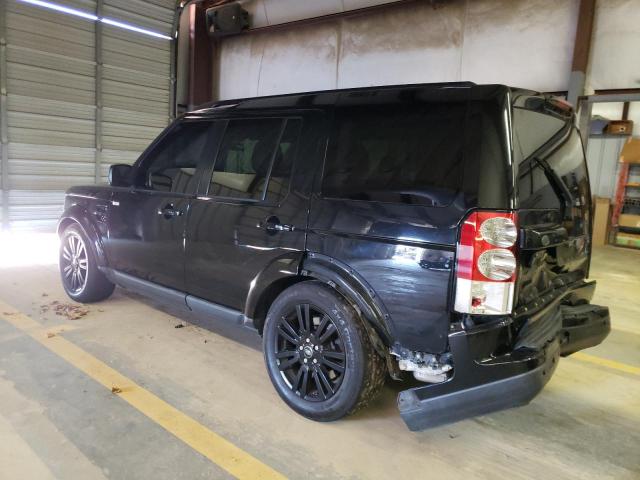 Photo 1 VIN: SALAG2D41DA695851 - LAND ROVER LR4 