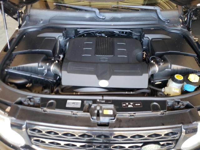 Photo 10 VIN: SALAG2D41DA695851 - LAND ROVER LR4 