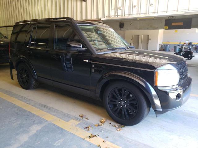 Photo 3 VIN: SALAG2D41DA695851 - LAND ROVER LR4 