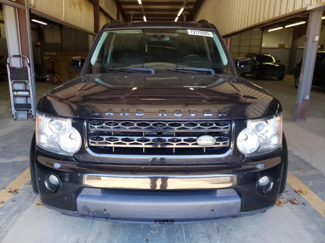 Photo 4 VIN: SALAG2D41DA695851 - LAND ROVER LR4 