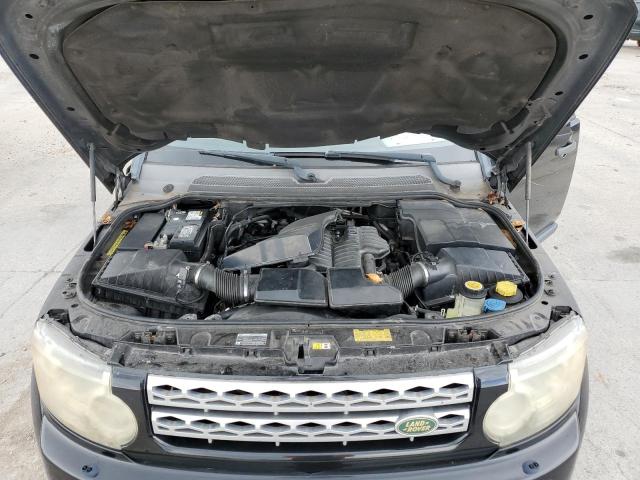 Photo 6 VIN: SALAG2D42AA536557 - LAND ROVER LR4 HSE 