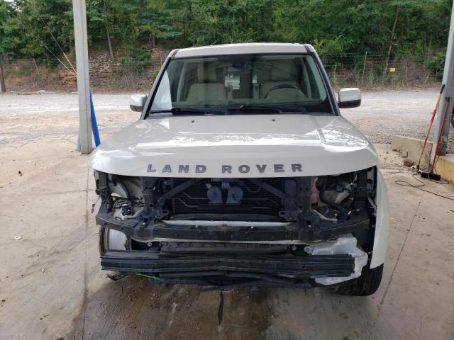 Photo 4 VIN: SALAG2D42AA541550 - LAND ROVER LR4 HSE 