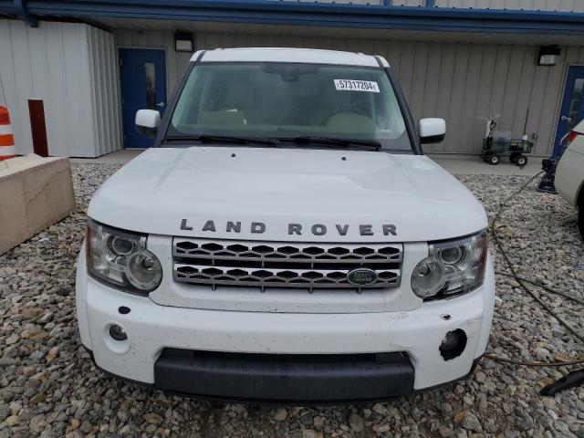 Photo 4 VIN: SALAG2D42BA559421 - LAND ROVER LR4 