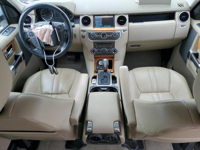 Photo 7 VIN: SALAG2D42BA559421 - LAND ROVER LR4 