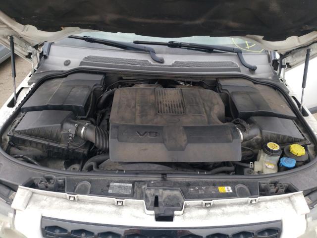 Photo 6 VIN: SALAG2D42BA564490 - LAND ROVER LR4 HSE 