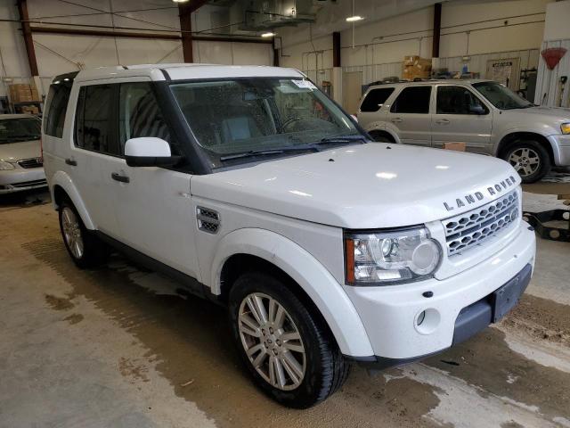 Photo 3 VIN: SALAG2D42BA596193 - LAND-ROVER LR4 