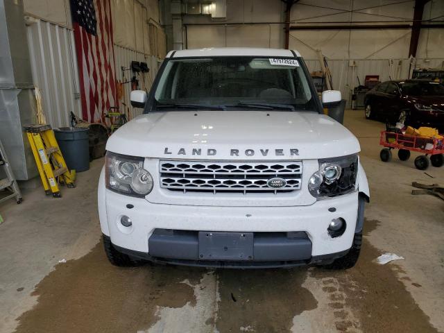 Photo 4 VIN: SALAG2D42BA596193 - LAND-ROVER LR4 