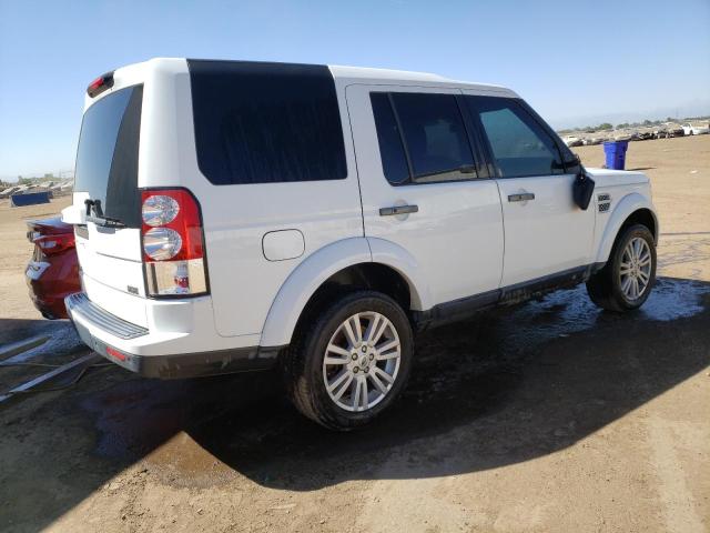 Photo 2 VIN: SALAG2D42CA633406 - LAND ROVER LR4 HSE 