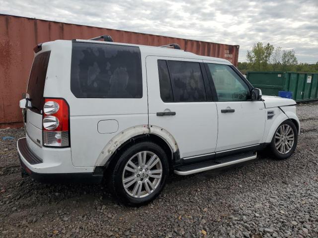 Photo 2 VIN: SALAG2D42CA641540 - LAND ROVER LR4 HSE 