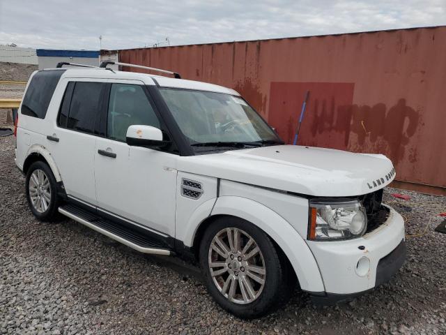 Photo 3 VIN: SALAG2D42CA641540 - LAND ROVER LR4 HSE 