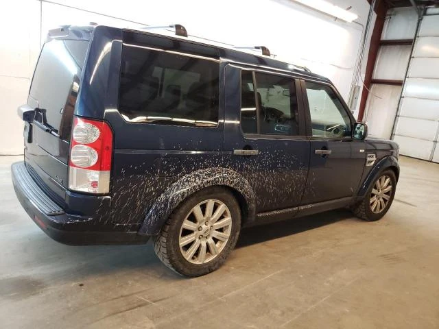 Photo 2 VIN: SALAG2D42DA653852 - LAND ROVER LR4 HSE 