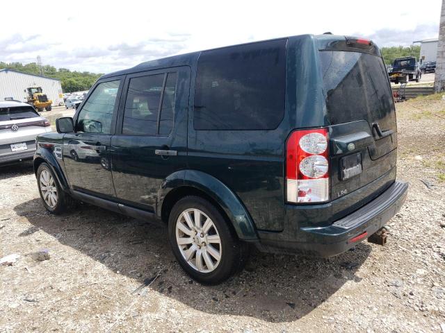 Photo 1 VIN: SALAG2D42DA654094 - LAND ROVER LR4 HSE 