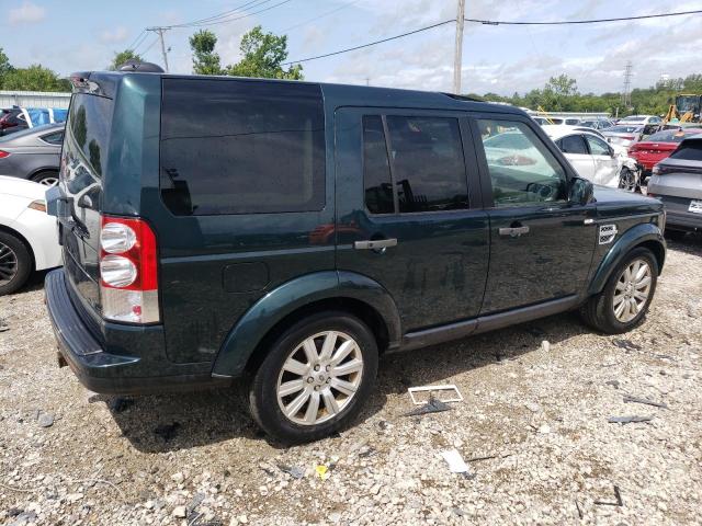 Photo 2 VIN: SALAG2D42DA654094 - LAND ROVER LR4 HSE 