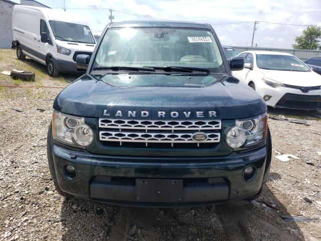 Photo 4 VIN: SALAG2D42DA654094 - LAND ROVER LR4 HSE 