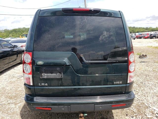 Photo 5 VIN: SALAG2D42DA654094 - LAND ROVER LR4 HSE 