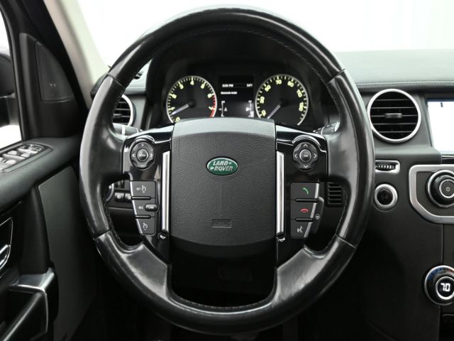 Photo 6 VIN: SALAG2D42DA661532 - LAND ROVER LR4 