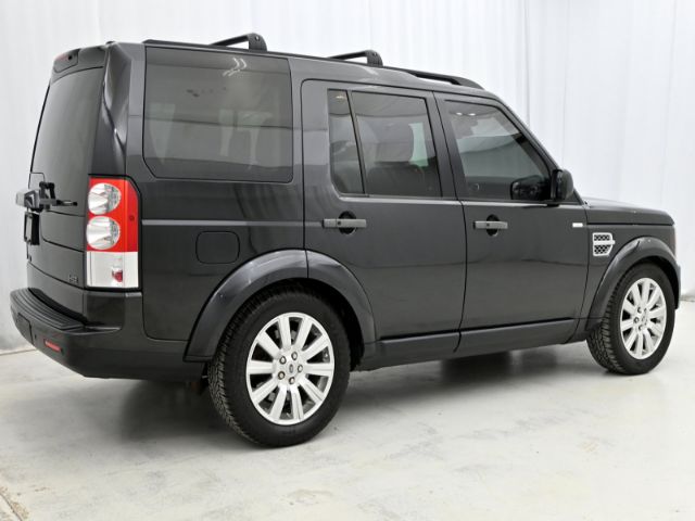 Photo 3 VIN: SALAG2D42DA661532 - LAND ROVER LR4 