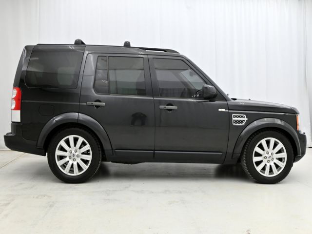 Photo 1 VIN: SALAG2D42DA661532 - LAND ROVER LR4 